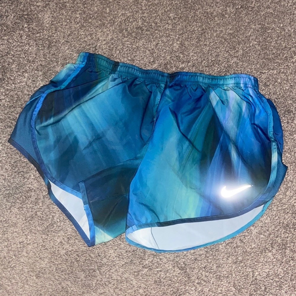Nike athletic shorts
